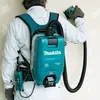 Makita XGT VC009GZ01 - Staubsauger - Rucksack Produktbild-Vorschau 23