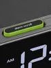 Braun - Budzik LCD ze stacją ładującą Qi - BC21BEU Podgląd zdjęcia produktu 7