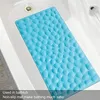 Duschmatte Badewannenmatte rutschfest, Antirutschmatte für Produktbild-Vorschau 9