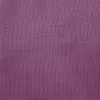 vidaXL Voile Vorhänge mit Schlaufen 2 Stk. Lila 140x140 cm Produktbild-Vorschau 7