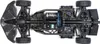 Tamiya 1997 Mercedes Benz, Sportwagen, 1:10 Produktbild-Vorschau 7