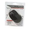 gembird Maus OPT Bluetooth-Maus 6-Tasten  schwarz Produktbild-Vorschau 9