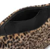 reisenthel Umhängetasche Moonbag Leo Fake Fur braun Produktbild-Vorschau 33