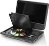 Lenco DVP-1010BK - 10 Zoll tragbarer DVD-Spieler mit Produktbild-Vorschau 5