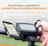 WHEELOO Ebike Ladekabel für USB C (IPhone 15 oder neuer Produktbild-Vorschau 2
