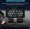 6+128G 9" Carplay autoradio Android13 GPS NAVI per Benz Anteprima dell’immagine prodotto 11