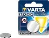 Varta Batterie Knopfzelle CR2430 3V 290mAh Lithium      Produktbild-Vorschau 11