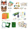 Djeco DIY Natura Set – Kreativset für Kinder Produktbild-Vorschau 3