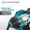 Akku-Handkompressor Elektrisch Kompressor 11 bar Autoreifen Produktbild-Vorschau 11