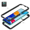 Etui pour Xiaomi Redmi Note 11 / Note 11S, bumper avec Voir les images du produit 3