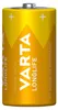 A single VARTA Longlife C/LR14 alkaline battery against a white background. Produktbild-Vorschau