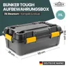 Kreher® Bunker Tough Aufbewahrungsbox 31L - extrem robuste Produktbild-Vorschau 2