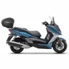 Portapacchi per bauletto moto SHAD TOP MASTER Anteprima dell’immagine prodotto 1