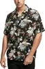 Urban Classics - Viscose Resort Shirt Hemd tropical - S Produktbild-Vorschau 1