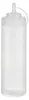 APS 93256 Quetschflasche, 6er-Set, Polyethylen, 760 ml, Ø 7 Produktbild-Vorschau 2