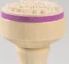 Motivstempel rund 'Viel Glück' 3,2cm Packung mit 3 Stück Produktbild-Vorschau 1