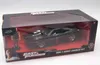 Jada Toys Fast & Furious Dom's 1970 Dodge Charger Street, Voir les images du produit 20