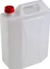 Bidon ICS M82220, 20 litres, blanc Voir les images du produit 2