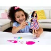 Barbie Totally Hair Puppe (schwarze/bunte Haare) inkl. Produktbild-Vorschau 19