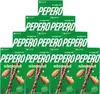 Lotte Pepero Almond Sticks 10x32g Produktbild-Vorschau 1