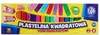 Plastilina quadrata 18 colori NEON PASTEL Astra Anteprima dell’immagine prodotto 2