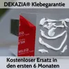 DEKAZIA® Sprchová polička bez vŕtania z nehrdzavejúcej Náhľad obrázku produktu 4