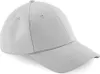 Beechfield Uni Authentic 6 Panel Baseball Kappe BC3682 Produktbild-Vorschau 6