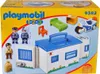 PLAYMOBIL 9382 Meine Mitnehm-Polizeistation Produktbild-Vorschau 5