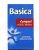 Basica Compact, basische tabletten, 120 tabletten Productafbeelding-voorbeeld 1
