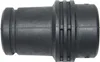Adapter Makita Ø 28 mm do 24 mm z przyłączem 24 mm Podgląd zdjęcia produktu 2