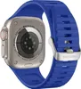 Decoded Silicone Ultra Traction Strap 42/44/45/49mm Galc  Produktbild-Vorschau 3
