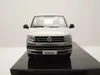Ixo Models CLC595 VW T6 Bus Multivan 2017 weiß grau 1:43 Produktbild-Vorschau 11