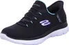 Skechers Damen Slip-ins Summits Diamond Dream Sneaker Produktbild-Vorschau 13