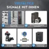 FNIRSI SG-003A Signalgenerator, 4–20mA & 0–24V, Produktbild-Vorschau 6
