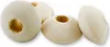 Flache Holzperlen 14mm, 80er Pack Produktbild-Vorschau 2