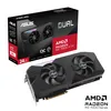 Asus Dual Rx 7900 Xtx Oc Edition 24gb Gddr6 Grafikkarte Produktbild-Vorschau 15