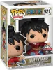 Funko POP One Piece 921 Luffytaro metallic Special Edition Podgląd zdjęcia produktu 4