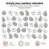 MAMOI® Lezecké chyty, sada lezeckých kamenů na stěnu, Náhled obrázku produktu 3
