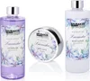 BRUBAKER Cosmetics Bade- und Dusch Set Lavendel - Produktbild-Vorschau 3