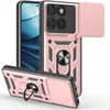 Outdoor Panzer Hülle für Motorola Edge 60 / Edge 60 Fusion Produktbild-Vorschau 1