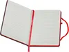 Notizbuch / DIN A5 / 160 S. / liniert / Produktbild-Vorschau 3