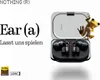 Nothing Ear (a) cuffie in-ear nere Anteprima dell’immagine prodotto 26