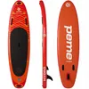 Tavola da stand up paddle PEME - Sunset Orange - 320 cm - Anteprima dell’immagine prodotto 11