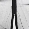 vidaXL Tenda zanzariera Mongolia 220 Nero 200x180x135 cm Anteprima dell’immagine prodotto 6