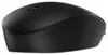 HP 125 - Maus - kabelgebunden - USB - Schwarz Produktbild-Vorschau 14