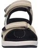 JOSEF SEIBEL Estelle 02 | Sandales pour Femmes | beige Voir les images du produit 4