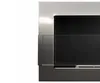 Cheminée au bioéthanol Nice-House 900x400 mm en acier Voir les images du produit 4
