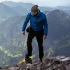 ATLASLAVA Hose Herren Wanderhose Wasserdicht Trekkinghose Produktbild-Vorschau 1