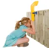 KBT Play Kunststoff Kinderspielhaus Zubehör Periskop Gelb Produktbild-Vorschau 7