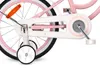 SUN BABY Heart Bike Kinderfahrrad für Mädchen 16 Zoll, ab 4 Produktbild-Vorschau 9